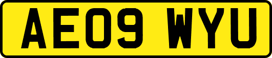 AE09WYU
