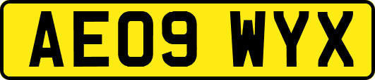 AE09WYX
