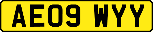 AE09WYY