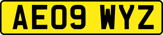 AE09WYZ