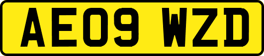 AE09WZD