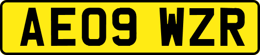 AE09WZR