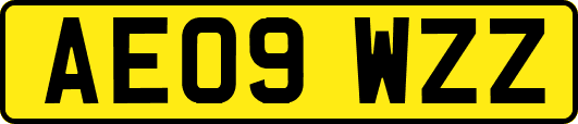 AE09WZZ