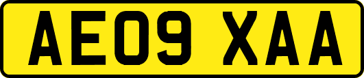 AE09XAA