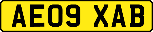 AE09XAB