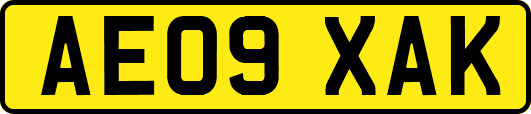 AE09XAK