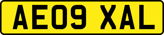 AE09XAL