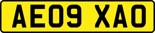 AE09XAO