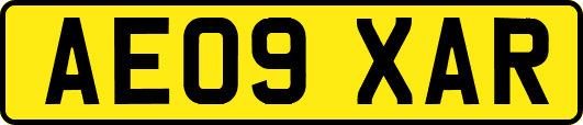 AE09XAR