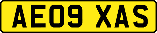 AE09XAS