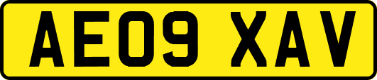 AE09XAV