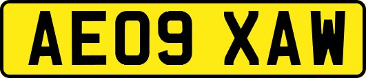 AE09XAW