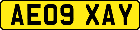 AE09XAY