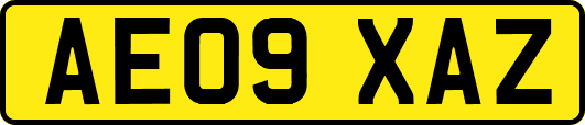 AE09XAZ
