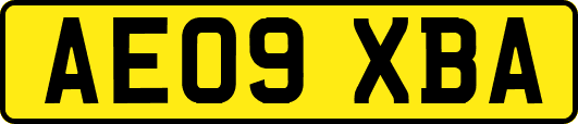 AE09XBA
