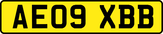 AE09XBB