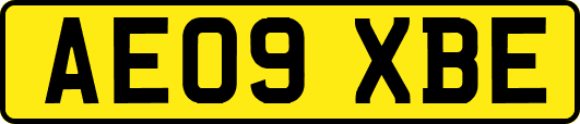 AE09XBE