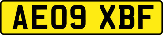 AE09XBF