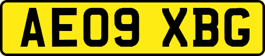 AE09XBG