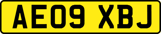 AE09XBJ