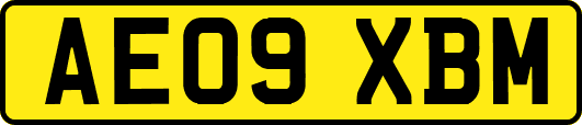 AE09XBM