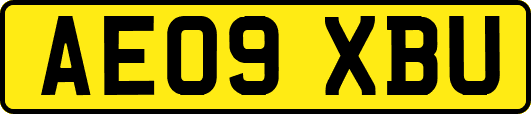 AE09XBU