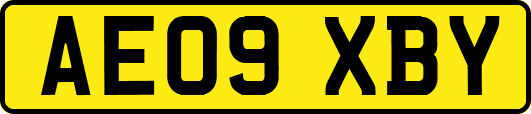 AE09XBY