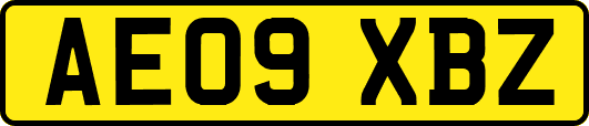 AE09XBZ
