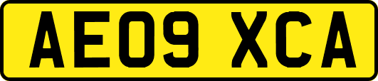 AE09XCA
