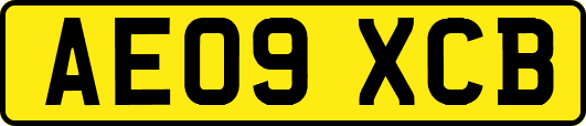 AE09XCB
