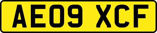 AE09XCF