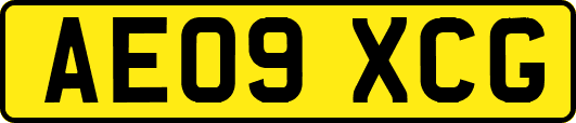 AE09XCG