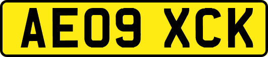 AE09XCK