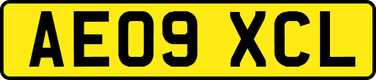 AE09XCL