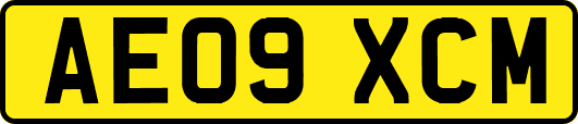 AE09XCM