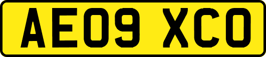 AE09XCO