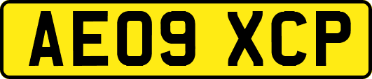 AE09XCP