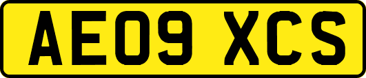 AE09XCS