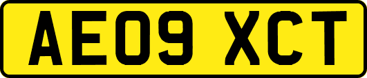 AE09XCT