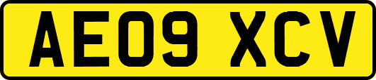 AE09XCV