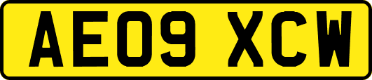 AE09XCW