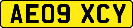 AE09XCY