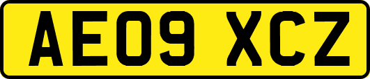 AE09XCZ