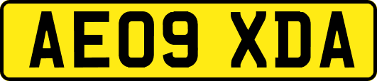 AE09XDA