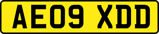 AE09XDD