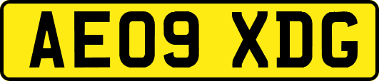 AE09XDG