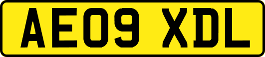 AE09XDL