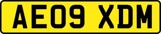 AE09XDM