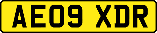 AE09XDR