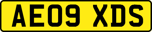 AE09XDS